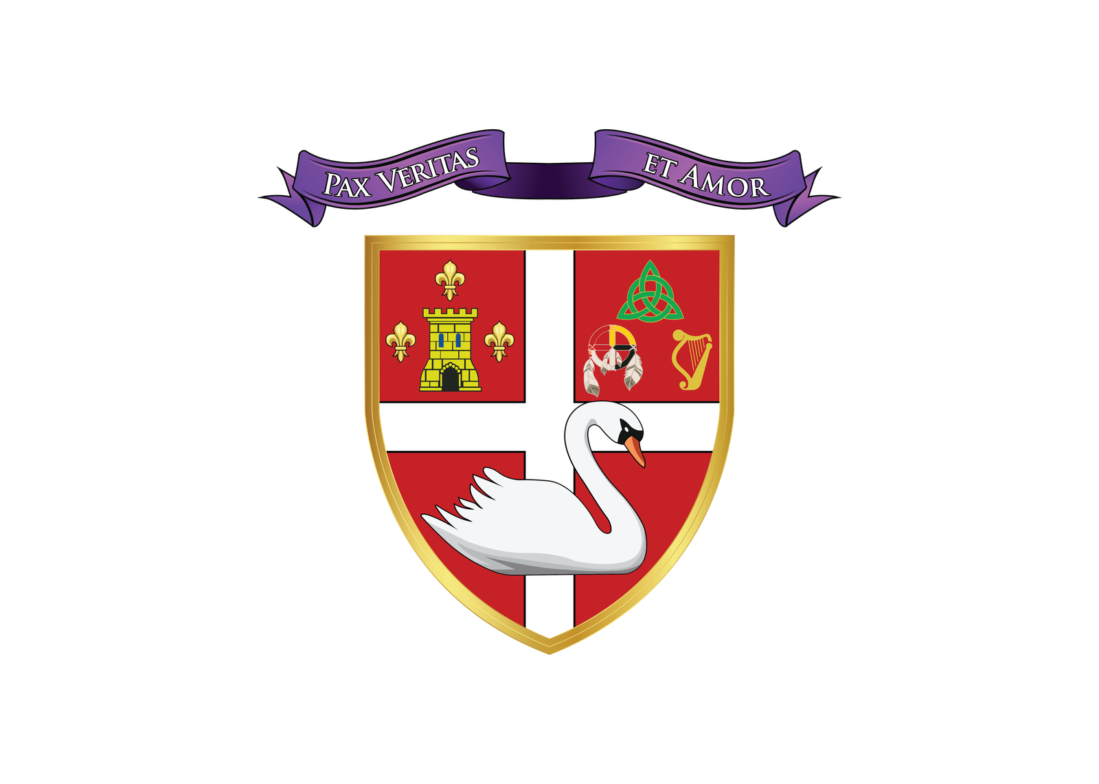 House Ruybe Logo